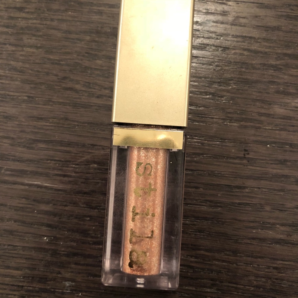 Stila glitter kitten karma eyeshadow